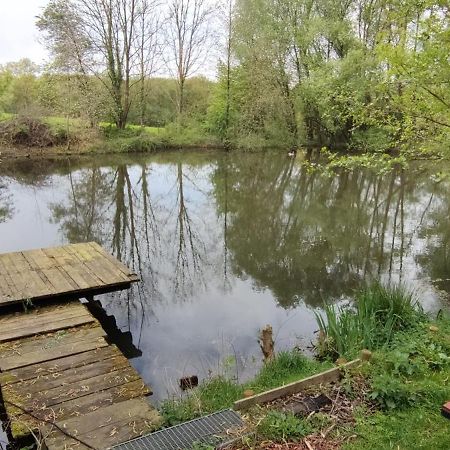 Gasthof Waldesruh Nettetal Luaran gambar