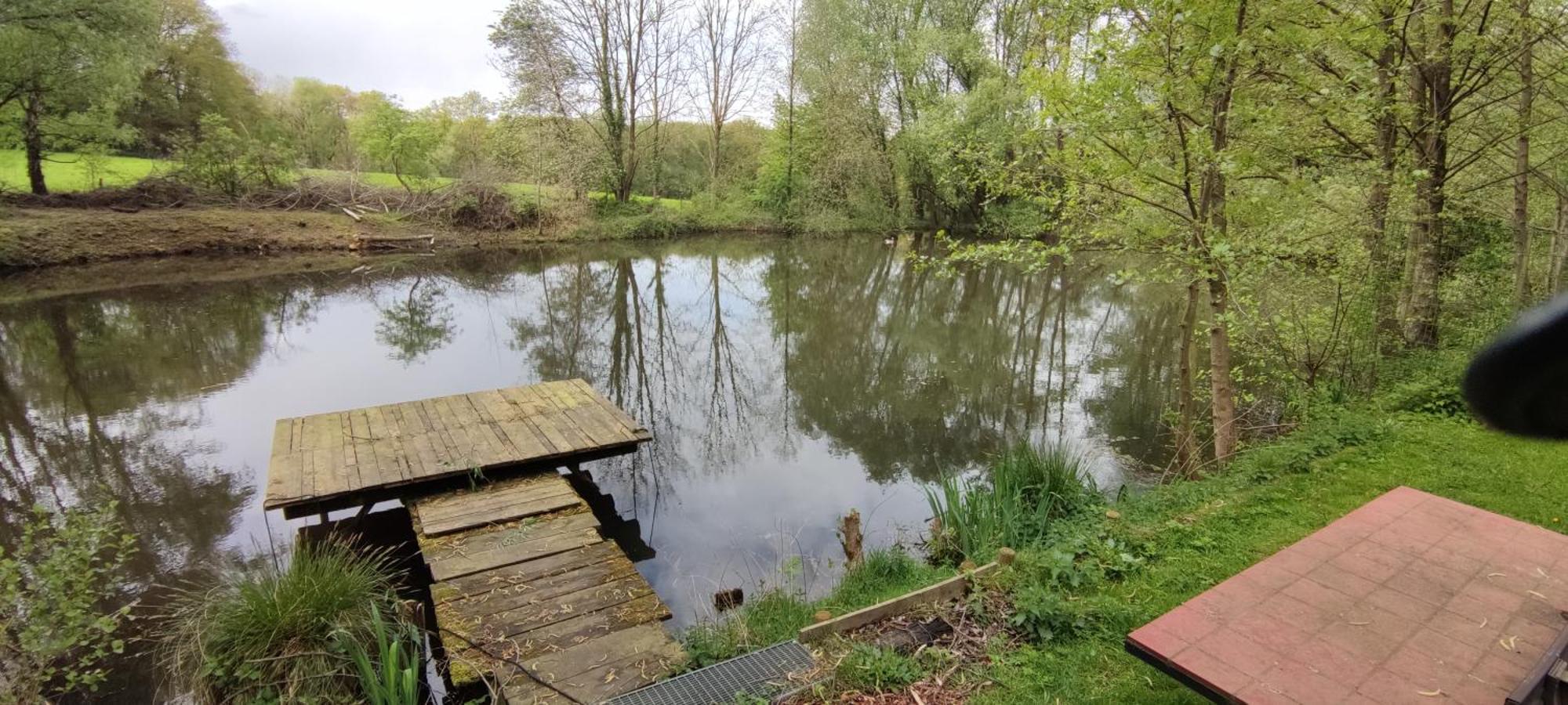 Gasthof Waldesruh Nettetal Luaran gambar